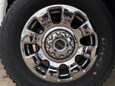 2025 Ford F-250SD F-250® Lariat®