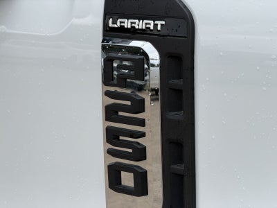 2025 Ford F-250SD F-250® Lariat®