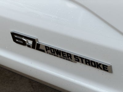 2025 Ford F-250SD F-250® Lariat®