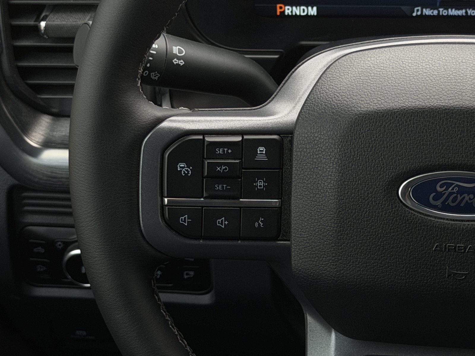 2025 Ford F-250SD F-250® Lariat®