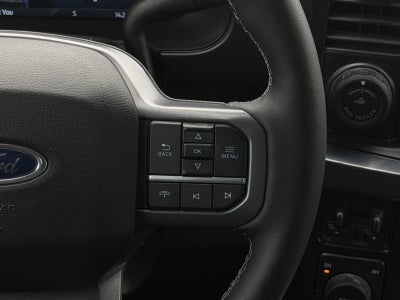2025 Ford F-250SD F-250® Lariat®