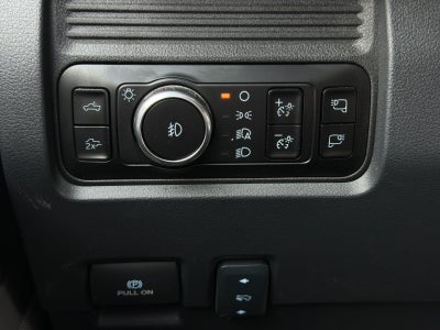 2025 Ford F-250SD F-250® Lariat®