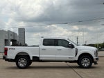 2025 Ford F-250SD F-250® Lariat®