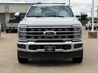 2025 Ford F-250SD F-250® Lariat®