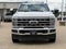 2025 Ford F-250SD F-250® Lariat®