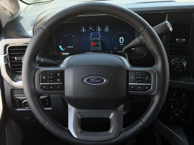 2025 Ford F-250SD F-250® Lariat®