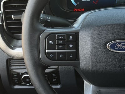 2025 Ford F-250SD F-250® Lariat®