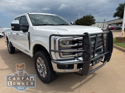 2024 Ford F-250SD F-250® King Ranch®