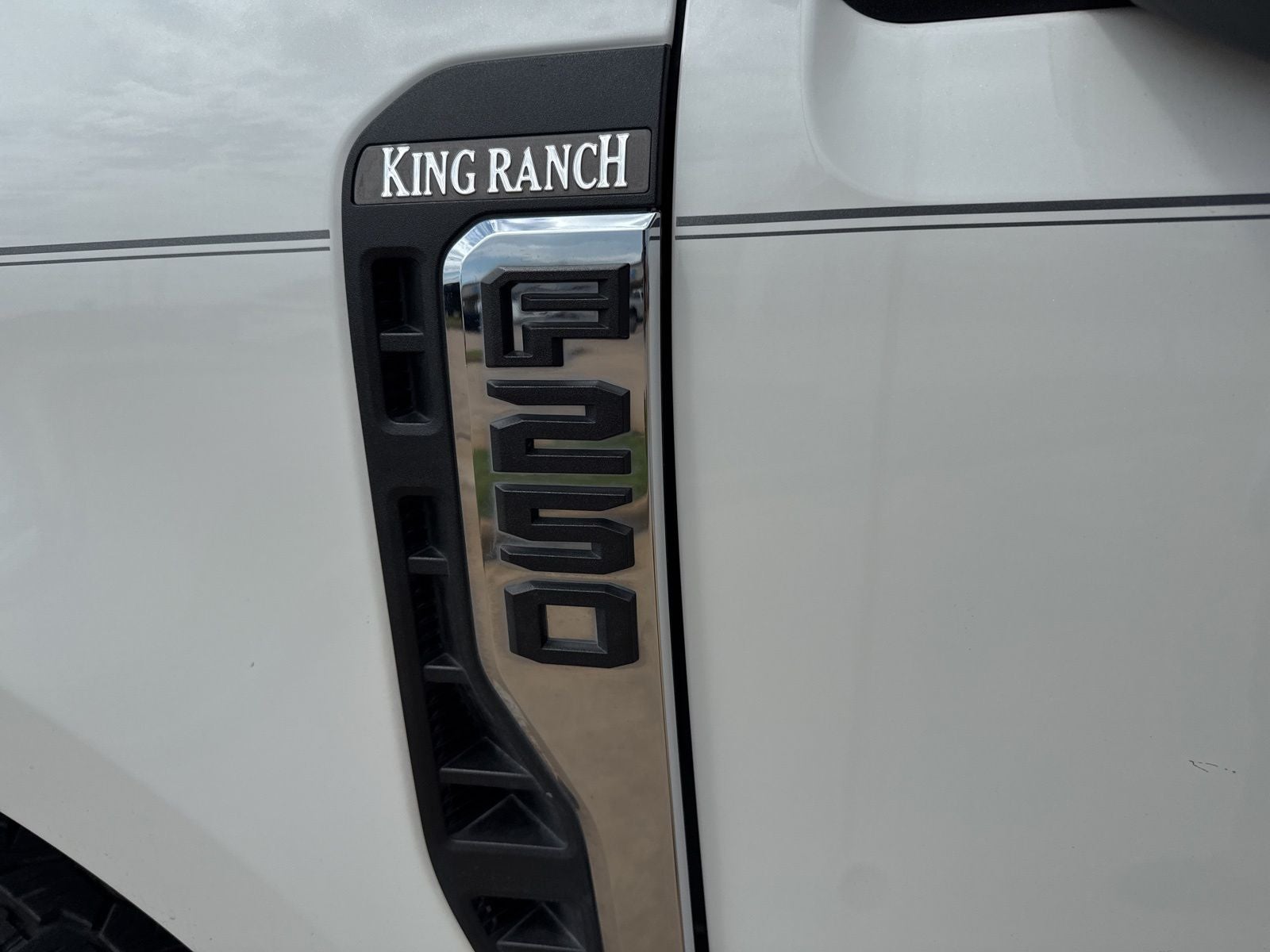 2024 Ford F-250SD F-250® King Ranch®