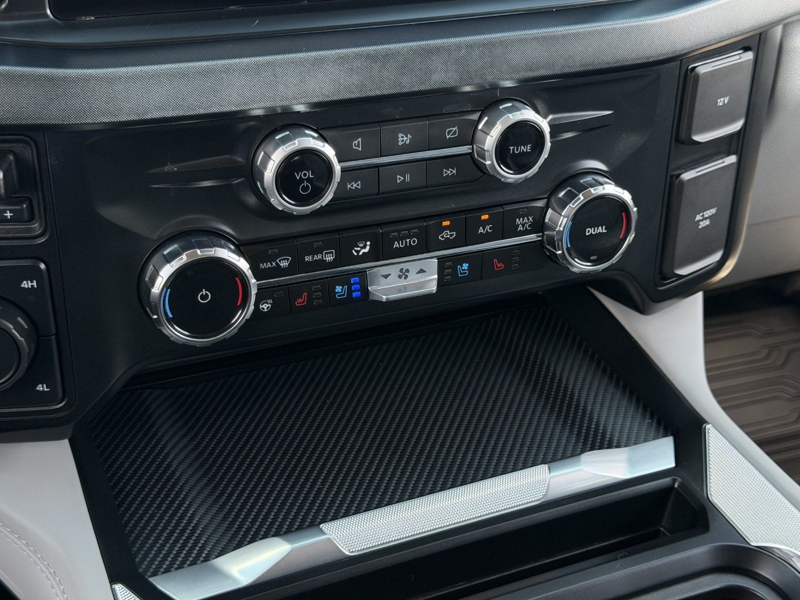 2024 Ford F-350SD Limited