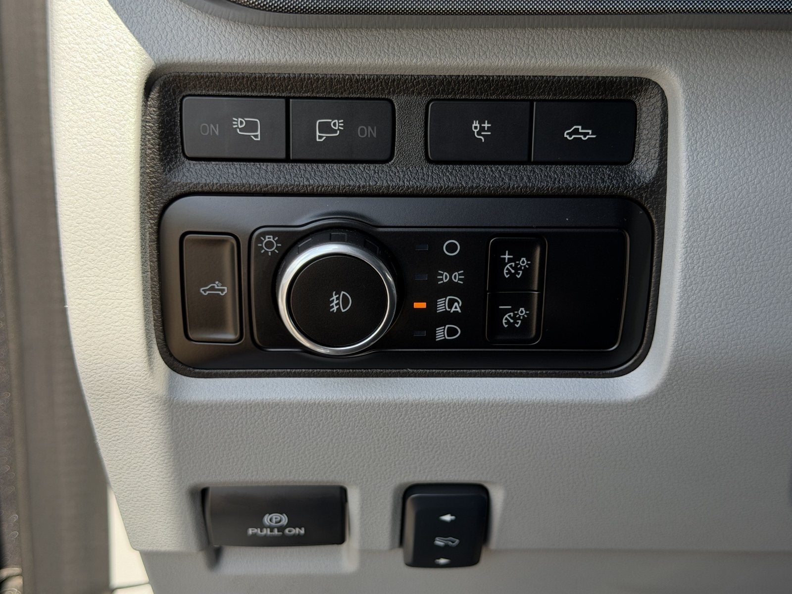 2024 Ford F-350SD Limited