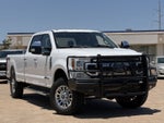 2021 Ford F-350SD XLT