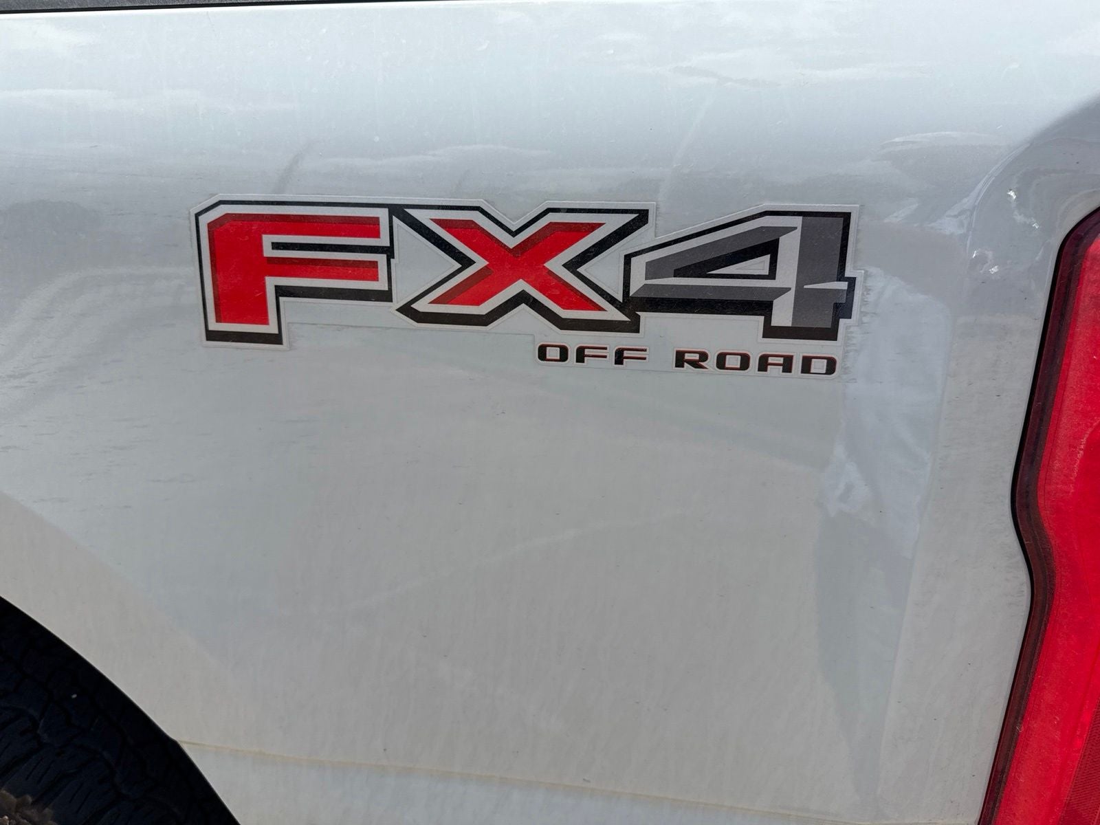 2025 Ford F-350SD XL