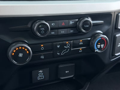 2025 Ford F-350SD XL