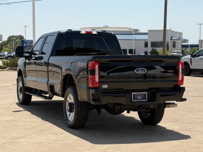 2025 Ford F-350SD XL