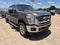 2015 Ford F-350SD Lariat