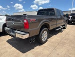 2015 Ford F-350SD Lariat