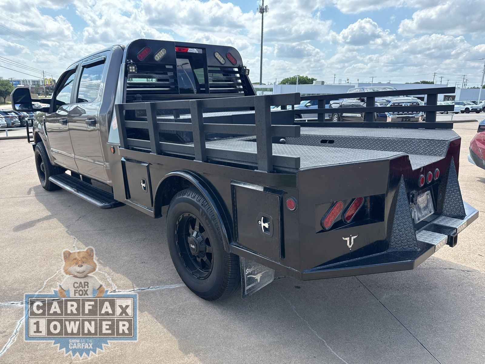 2021 Ford F-350SD XL