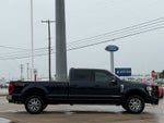 2021 Ford F-350SD Lariat