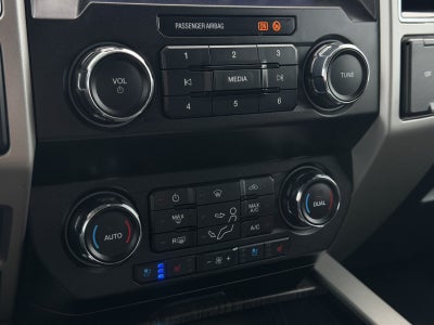 2021 Ford F-350SD Lariat