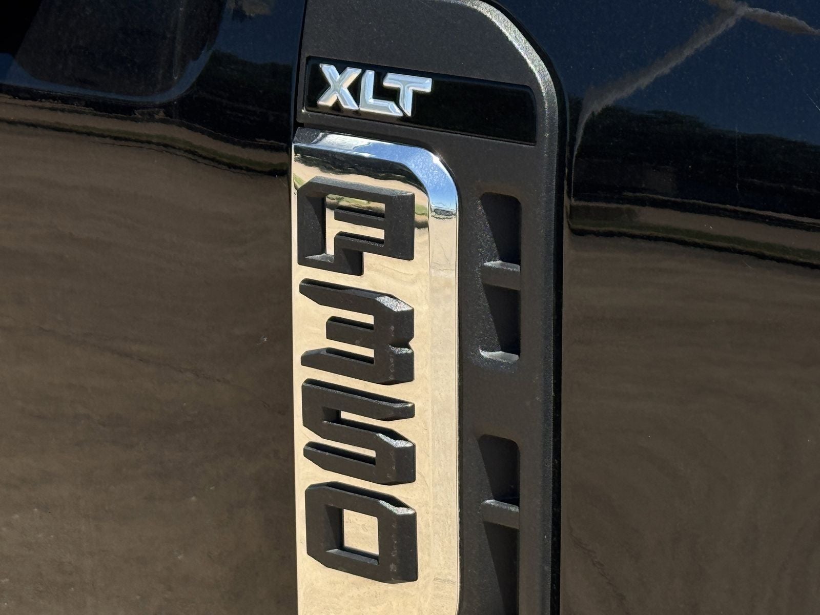 2024 Ford F-350SD XLT DRW