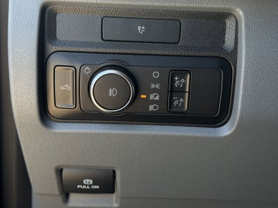 2024 Ford F-350SD XLT DRW