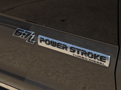 2022 Ford F-350SD King Ranch DRW