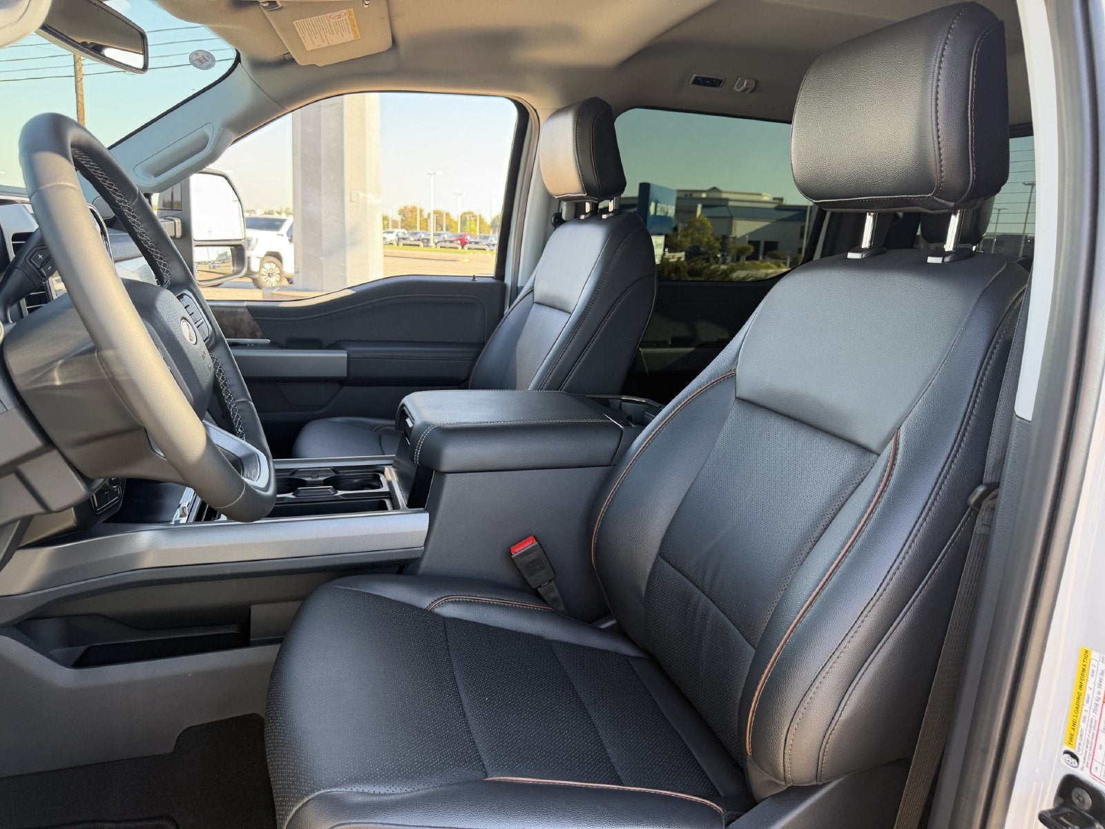 2026 Ford F-350SD Lariat DRW