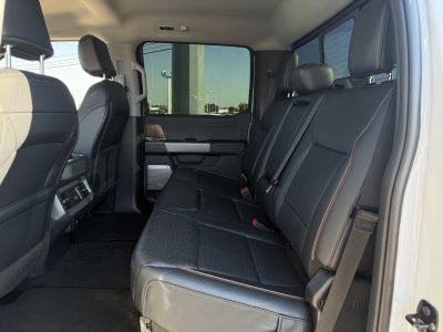 2026 Ford F-350SD Lariat DRW