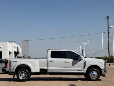 2026 Ford F-350SD Lariat DRW