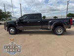 2017 Ford F-350SD King Ranch DRW