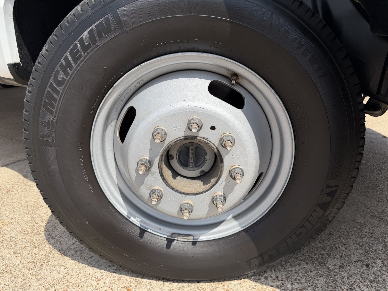 2023 Ford F-350SD XL DRW