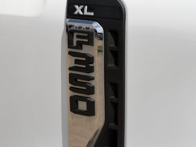 2023 Ford F-350SD XL DRW