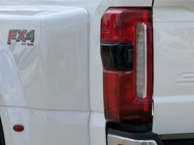 2023 Ford F-350SD XL DRW