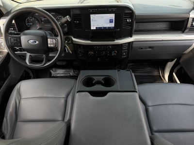 2023 Ford F-350SD XL DRW