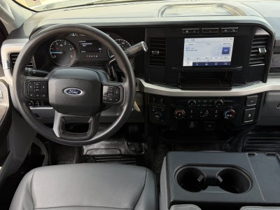 2023 Ford F-350SD XL DRW