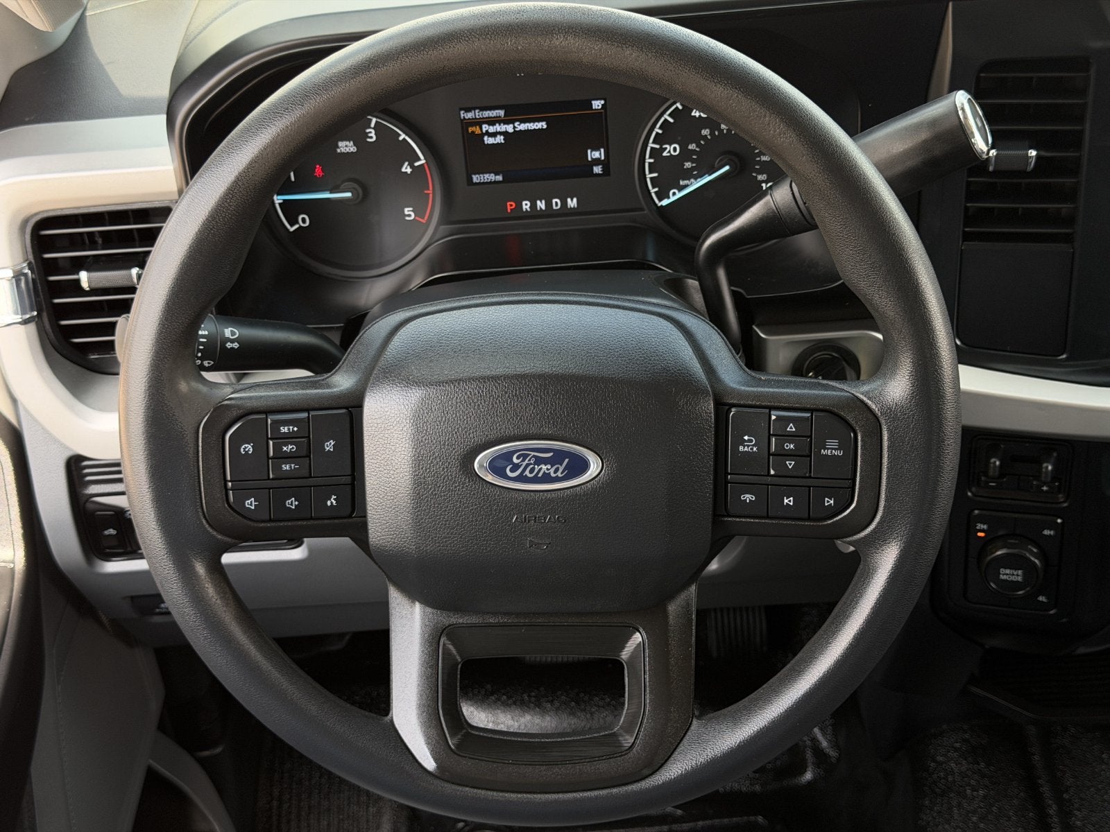 2023 Ford F-350SD XL DRW