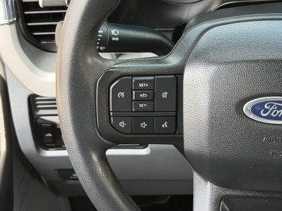 2023 Ford F-350SD XL DRW