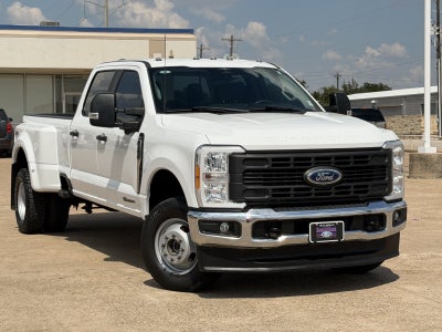 2023 Ford F-350SD XL DRW