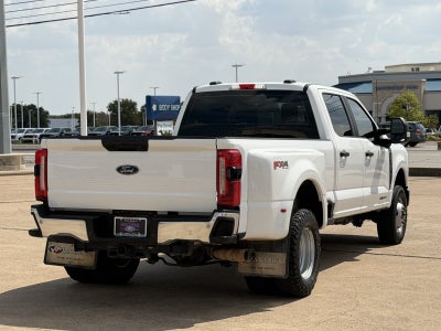 2023 Ford F-350SD XL DRW