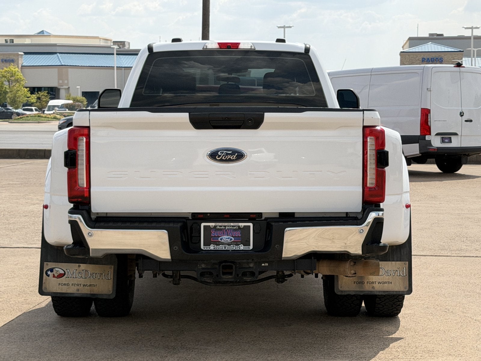 2023 Ford F-350SD XL DRW