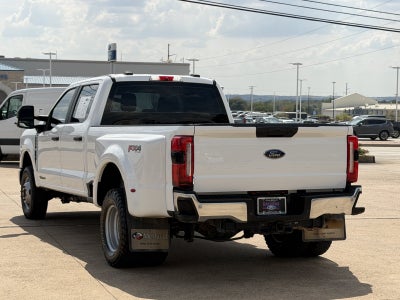 2023 Ford F-350SD XL DRW