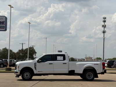 2023 Ford F-350SD XL DRW
