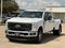 2023 Ford F-350SD XL DRW