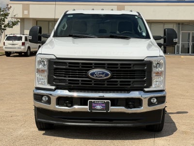 2023 Ford F-350SD XL DRW