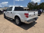 2010 Ford F-150 XLT