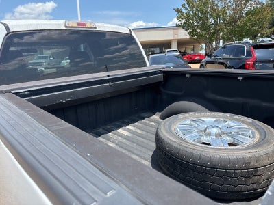 2010 Ford F-150 XLT