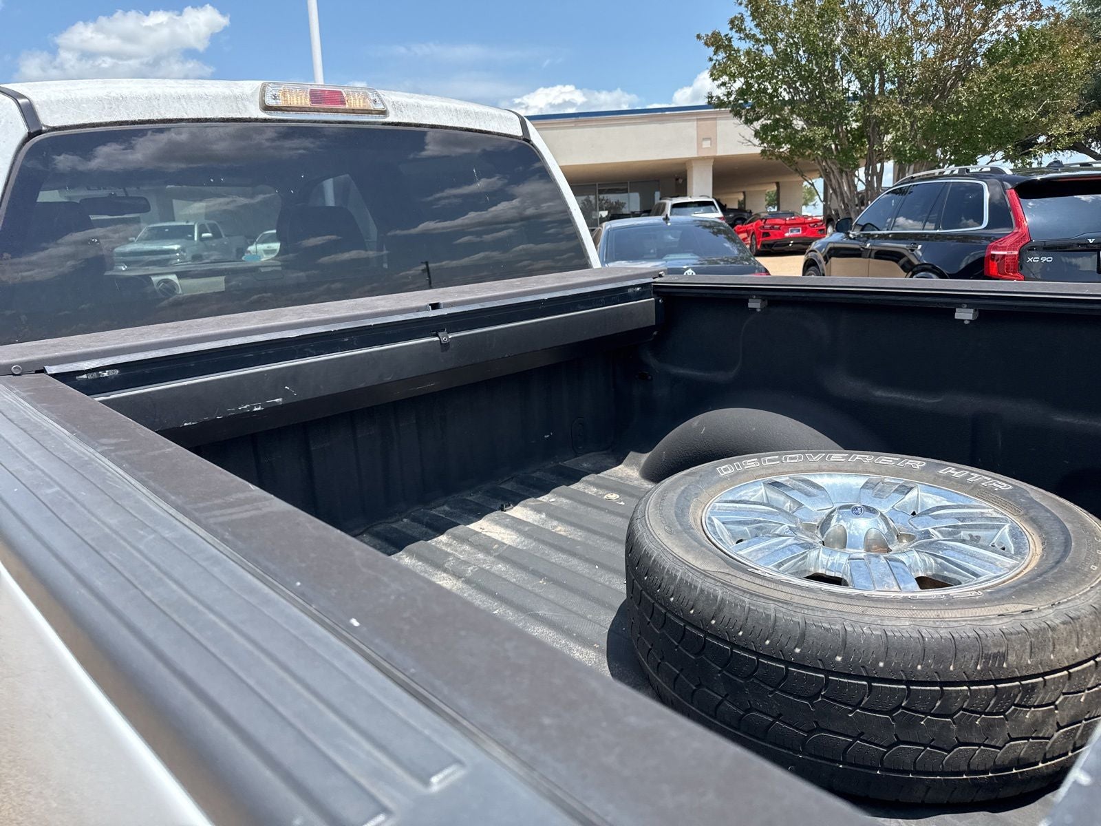 2010 Ford F-150 XLT