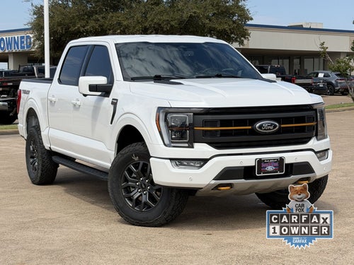 2023 Ford F-150 Tremor®