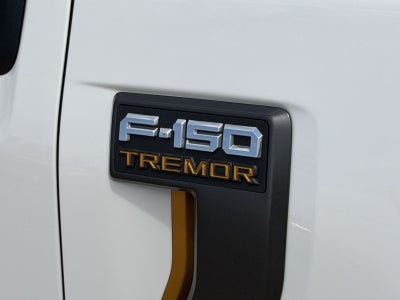 2023 Ford F-150 Tremor®